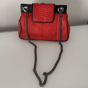 Python purse